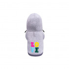 BBR-DC-DH-LOVE-GREY- XS